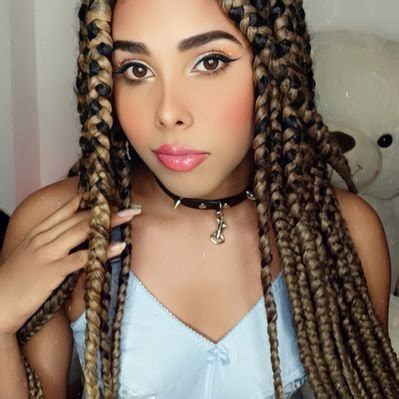 ts chloe angel